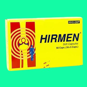 Hirmen