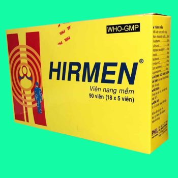 Hirmen