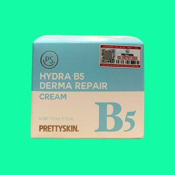 Hydra B5 Derma Repair Cream