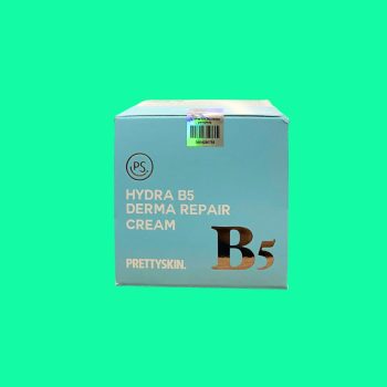 Hydra B5 Derma Repair Cream