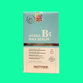 Hydra B5 Max Serum PrettySkin