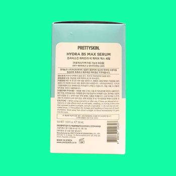 Hydra B5 Max Serum PrettySkin