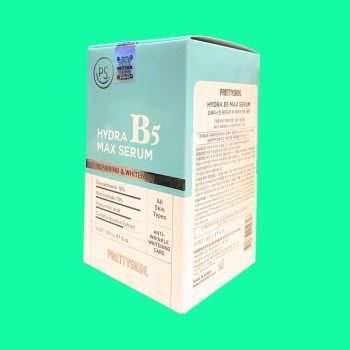 Hydra B5 Max Serum PrettySkin