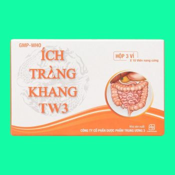 Ích Tràng Khang TW3