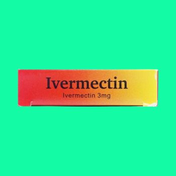 Ivermectin 3mg Dược 3-2 3 Ivermectin 3mg Dược 3-2