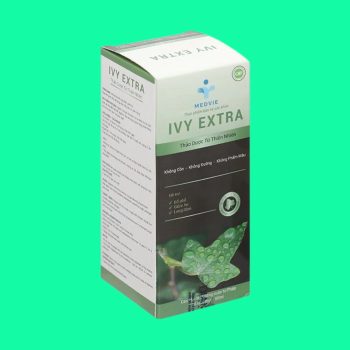 Ivy Extra