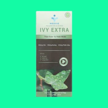 Ivy Extra