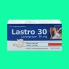 Lastro 30