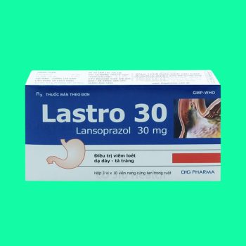 Lastro 30