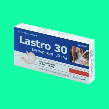 Lastro 30