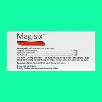Magisix