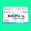 Maropol Tab. 200mg