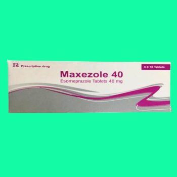 Maxezole 40 3 Maxezole 40