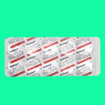 Mebsyn 135mg