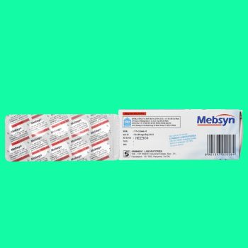 Mebsyn 135mg