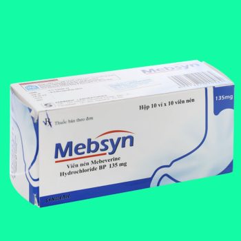 Mebsyn 135mg