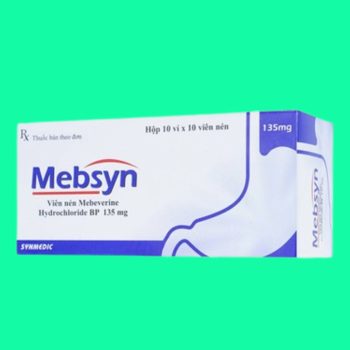 Mebsyn 135mg