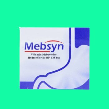Mebsyn 135mg