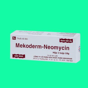 Mekoderm-Neomycin