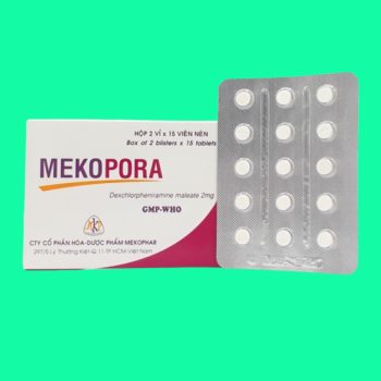 Mekopora 2mg