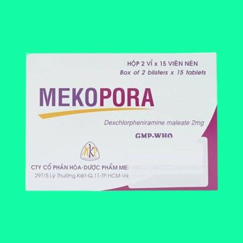 Mekopora 2mg