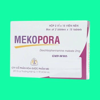 Mekopora 2mg