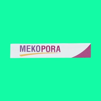 Mekopora 2mg