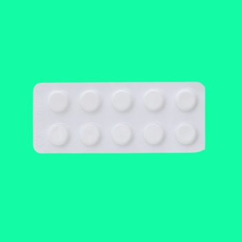 Metronidazole 250mg Mekophar