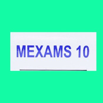 Mexams 10 6 Mexams 10