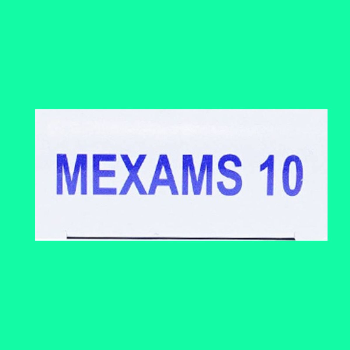 Mexams 10 (6) Mexams 10