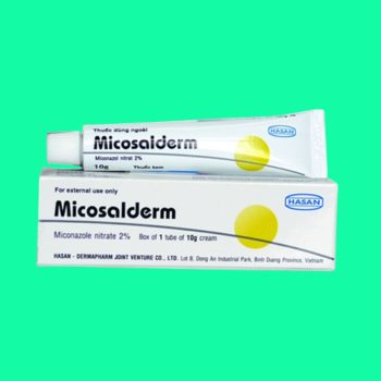 Micosalderm 2% 2 Micosalderm 2%