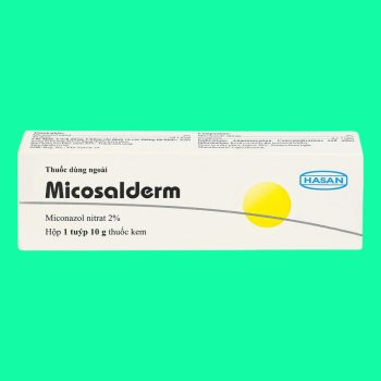 Micosalderm 2% 3 Micosalderm 2%