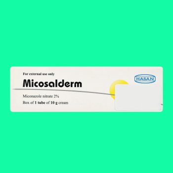Micosalderm 2% 4 Micosalderm 2%