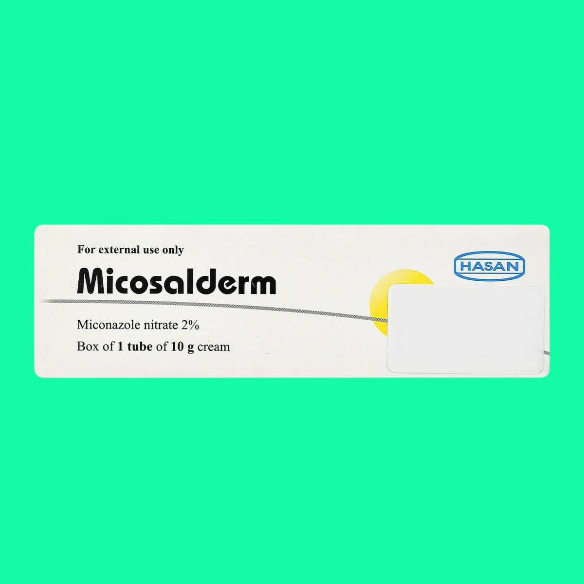 Micosalderm 2% (4) Micosalderm 2%