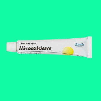 Micosalderm 2% 7 Micosalderm 2%