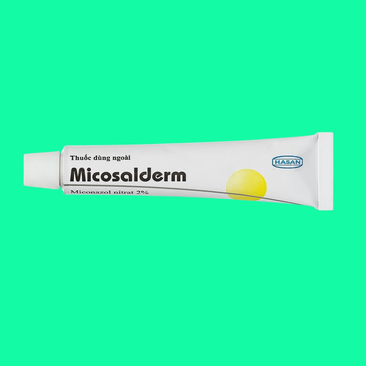 Micosalderm 2% (7) Micosalderm 2%