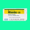Misenbo 125