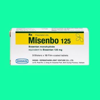 Misenbo 125