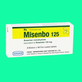 Misenbo 125