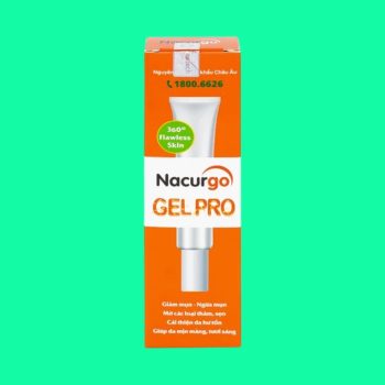 Nacurgo Gel Pro 2 Nacurgo Gel Pro