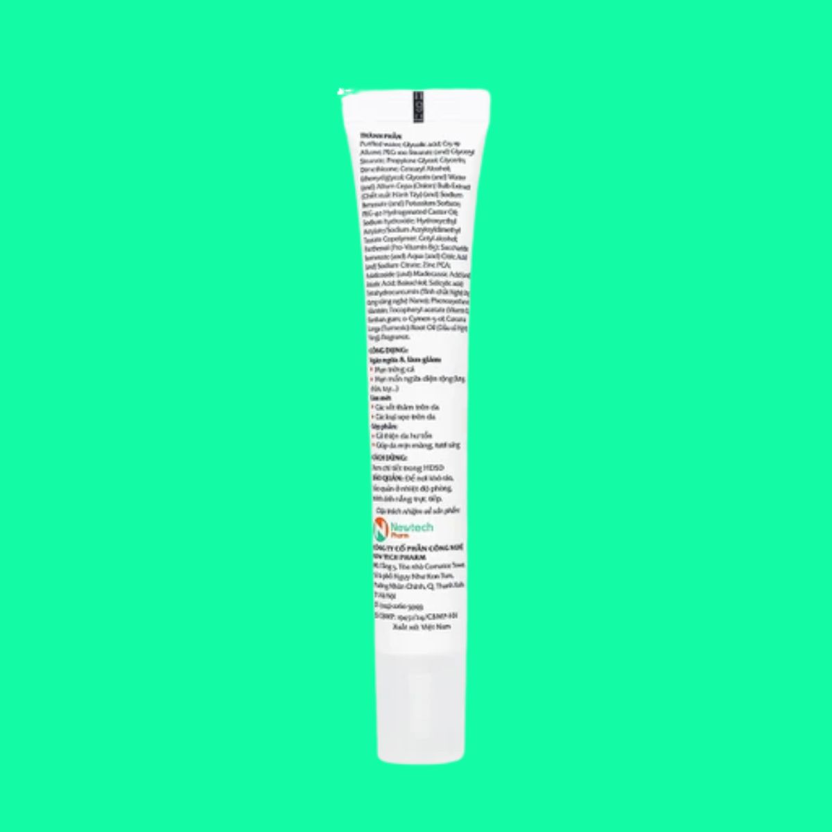 Nacurgo Gel pro (8) Nacurgo Gel Pro