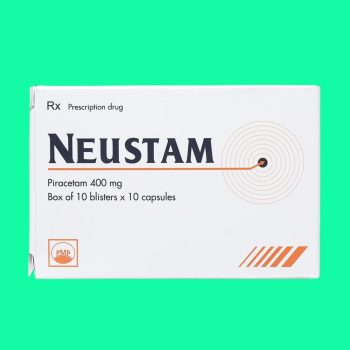 Neustam 400mg