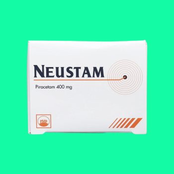 Neustam 400mg