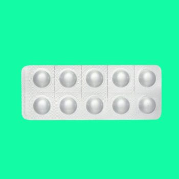 Nevol 5 Tablets 5 Nevol 5 Tablets