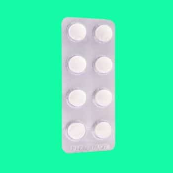 Novomycine 1.5 M.IU Mekophar