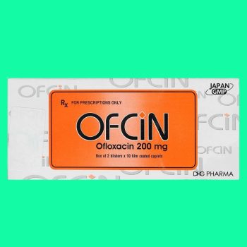 Ofcin 200mg 3 Ofcin 200mg