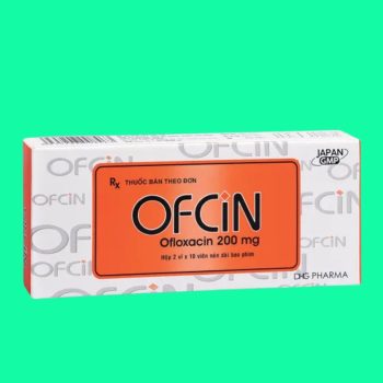 Ofcin 200mg 4 Ofcin 200mg