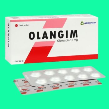 Olangim 10mg