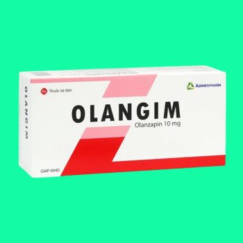 Olangim 10mg