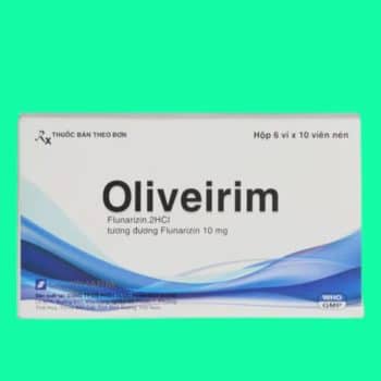 Oliveirim 10mg